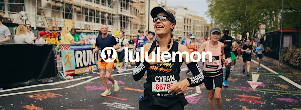 lululemon Malaysia Clubhouse 2025