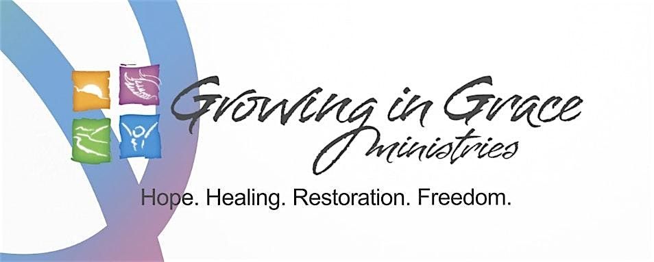 Heart Healing Workshop #1 - Lasting Freedom - Where: Mission Chattanooga