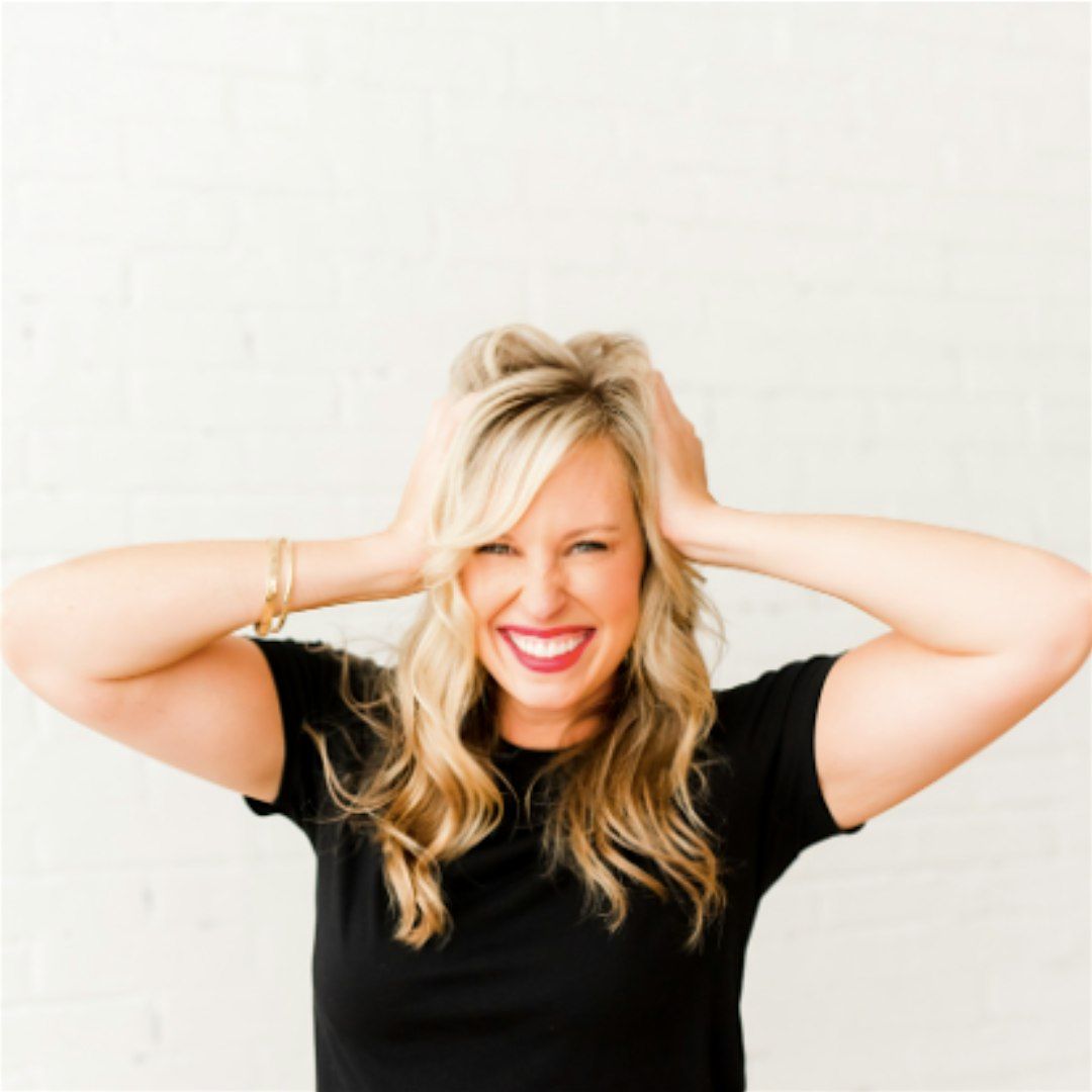 Twine Business Builder Workshop: Define & Refine The Story That Sells YOU!