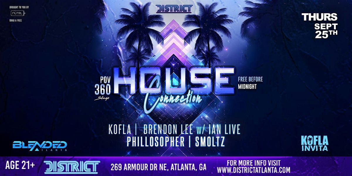 House Connection POV 360