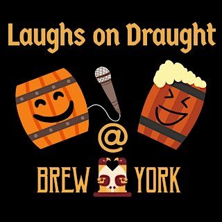 Laughs on Draught