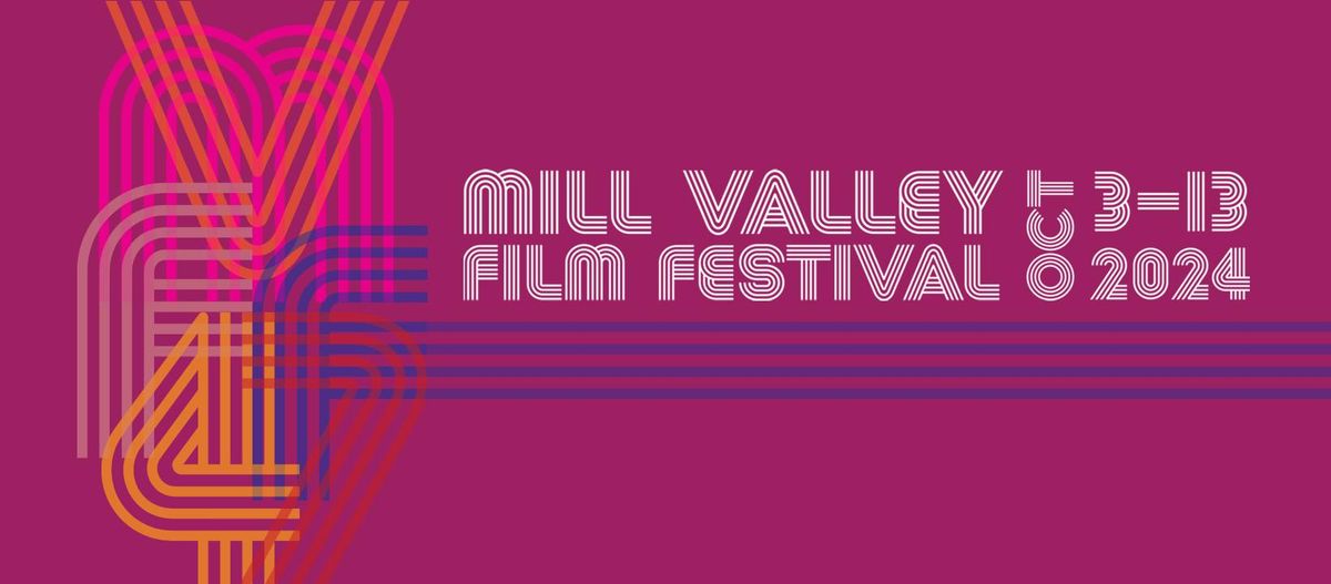 Mill Valley Film Festival