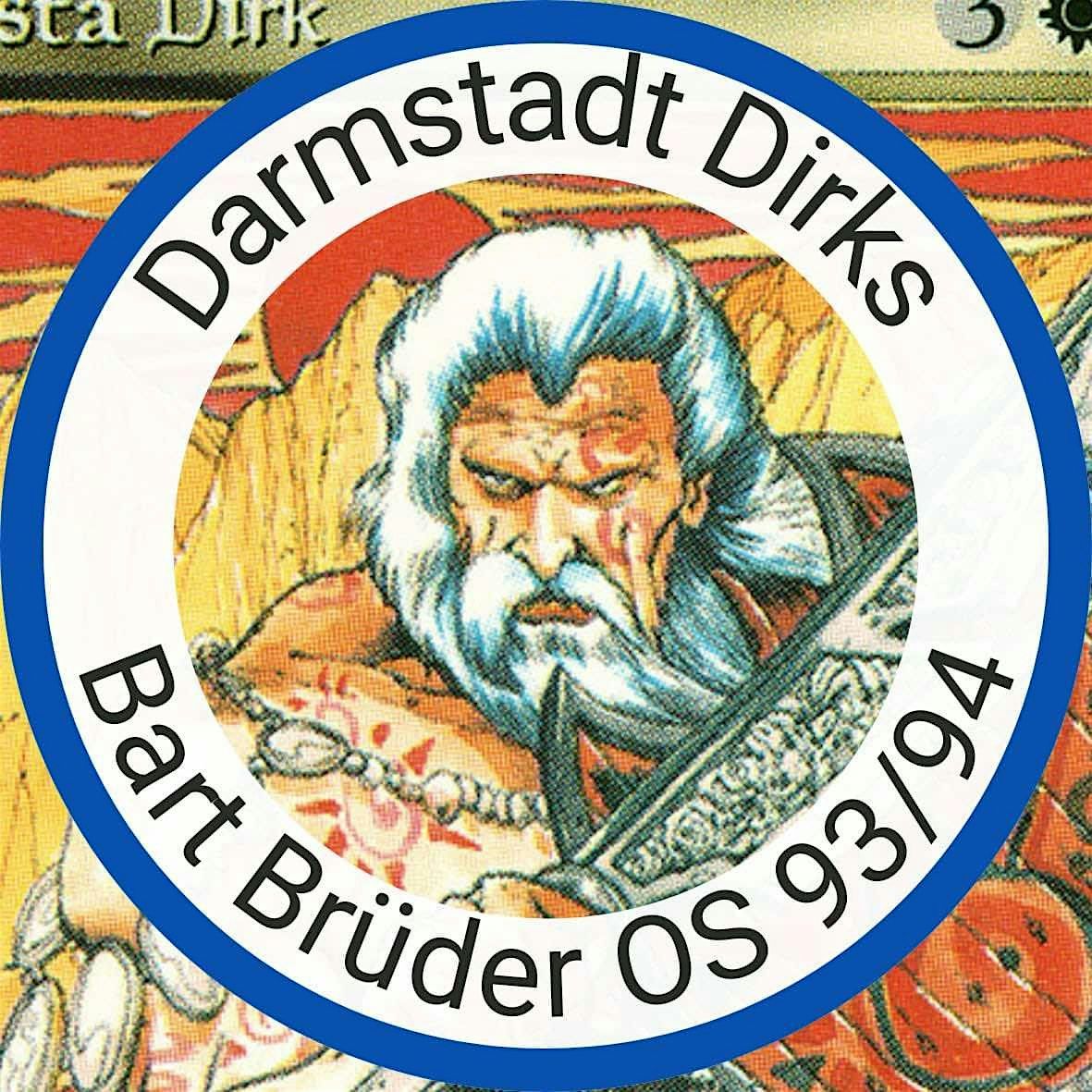 European Oldschool Championship
