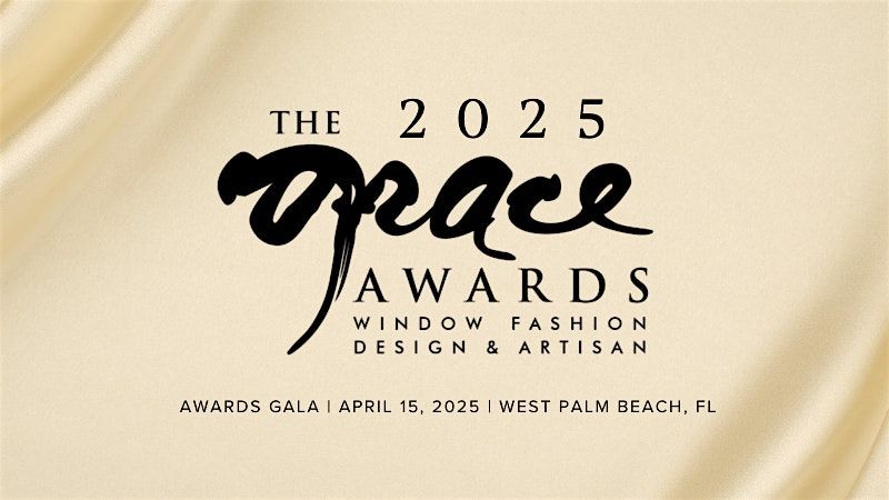 The 2025 Grace Awards Gala