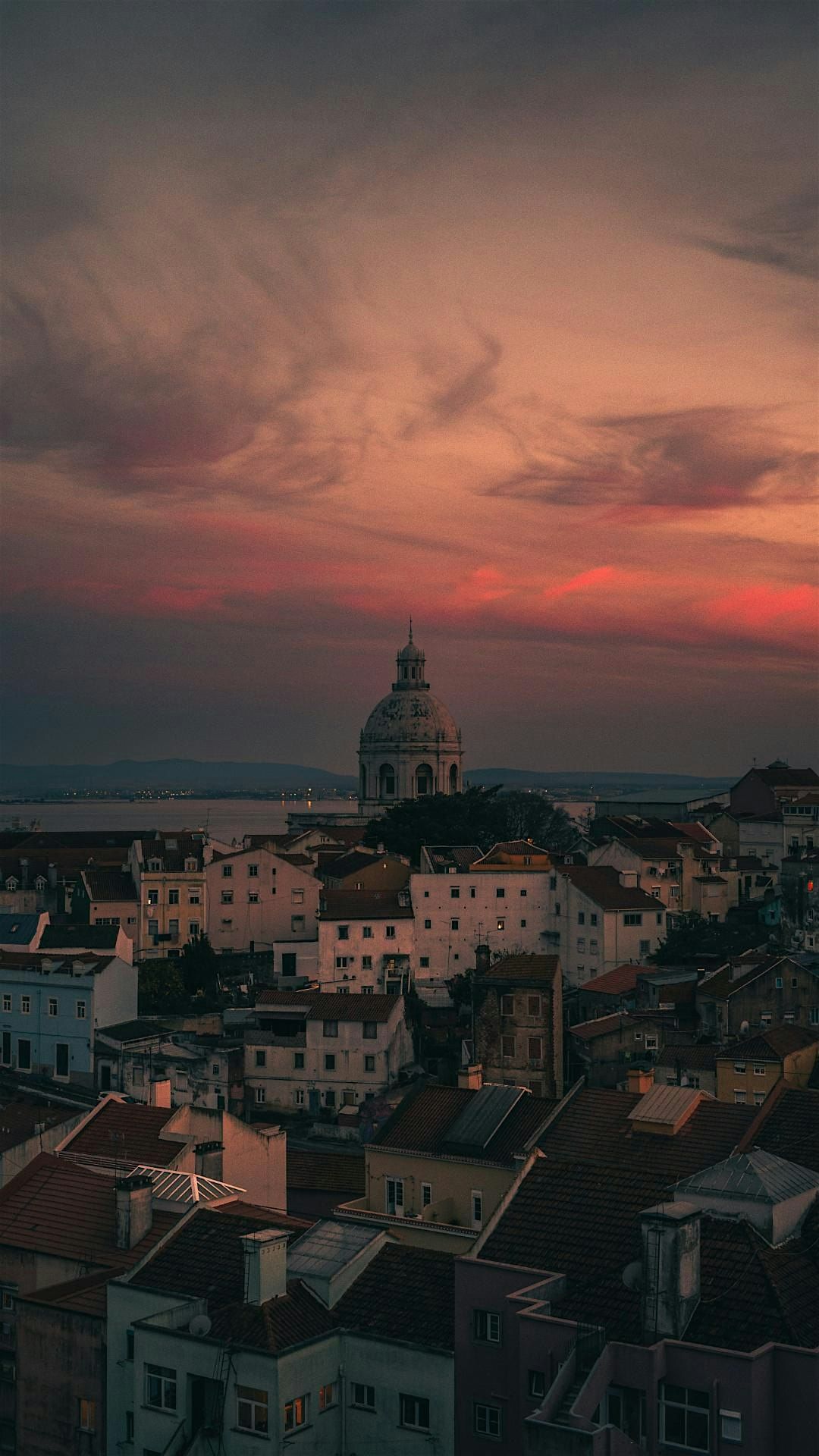 Lisbon for Romantics: A Walking Tour of the City\u2019s Most Magical Miradouros