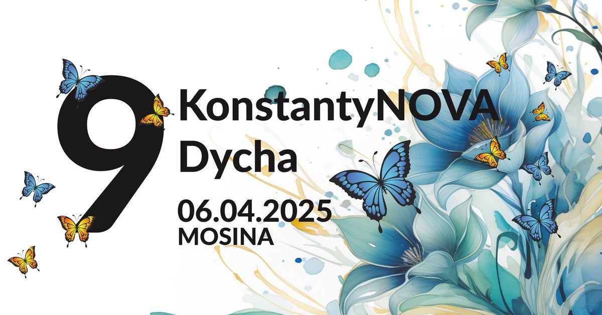 9 KonstantyNOVA Dycha