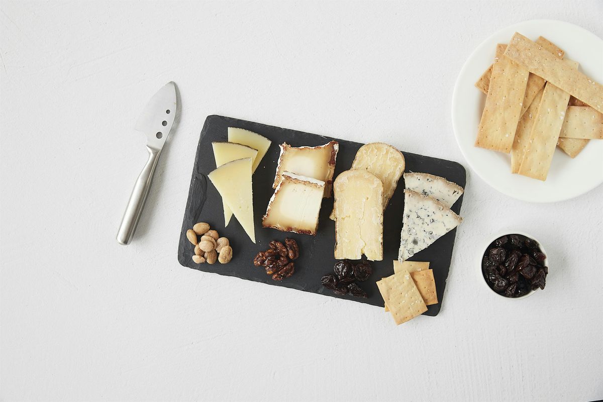 Cheese Pairing Perfection