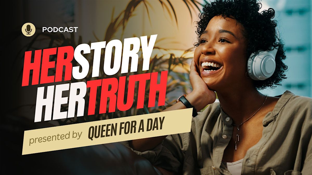 HerStoryHertruth Women\u2019s Networking Event