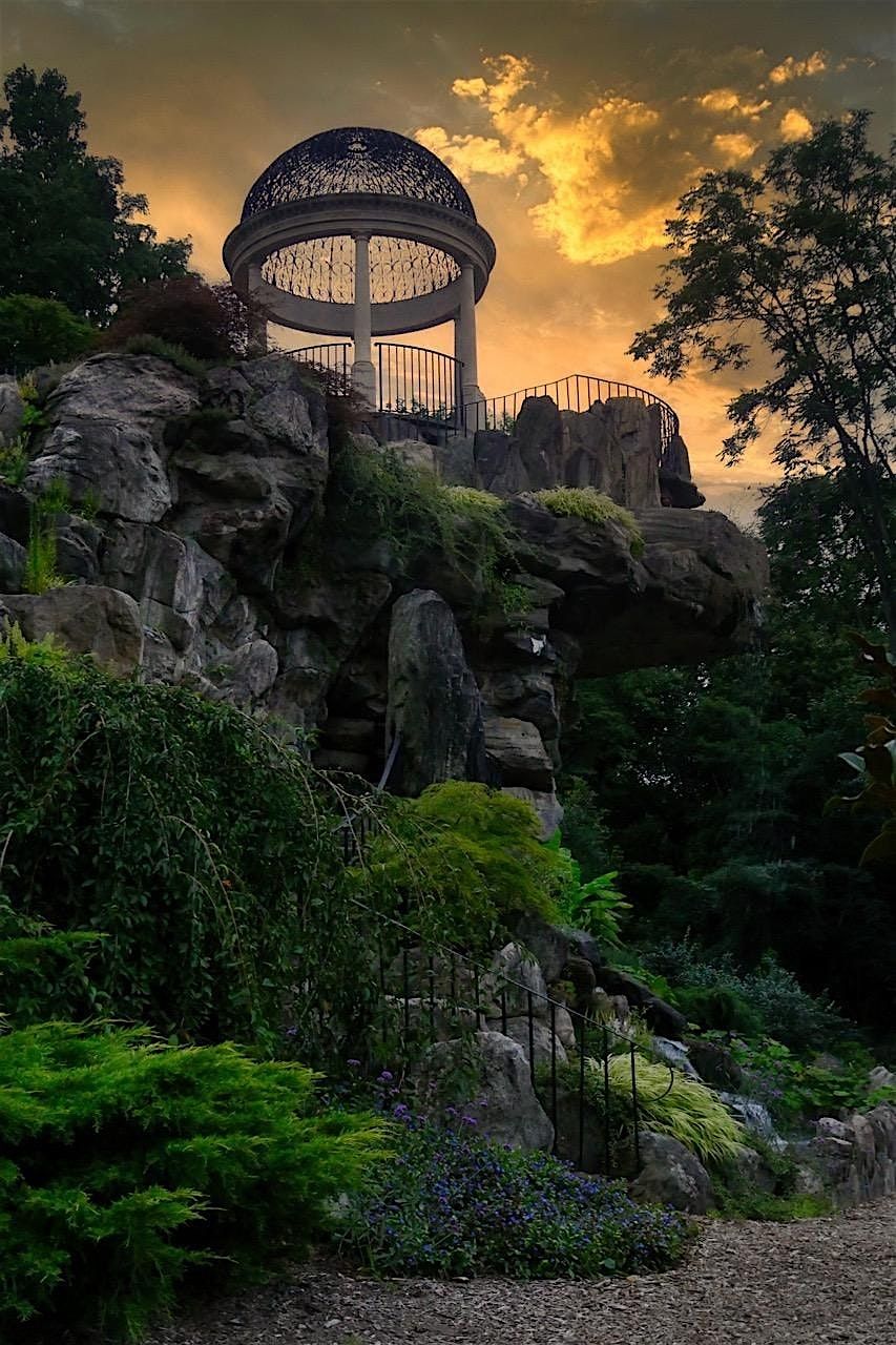 Sunset Tour - September 11