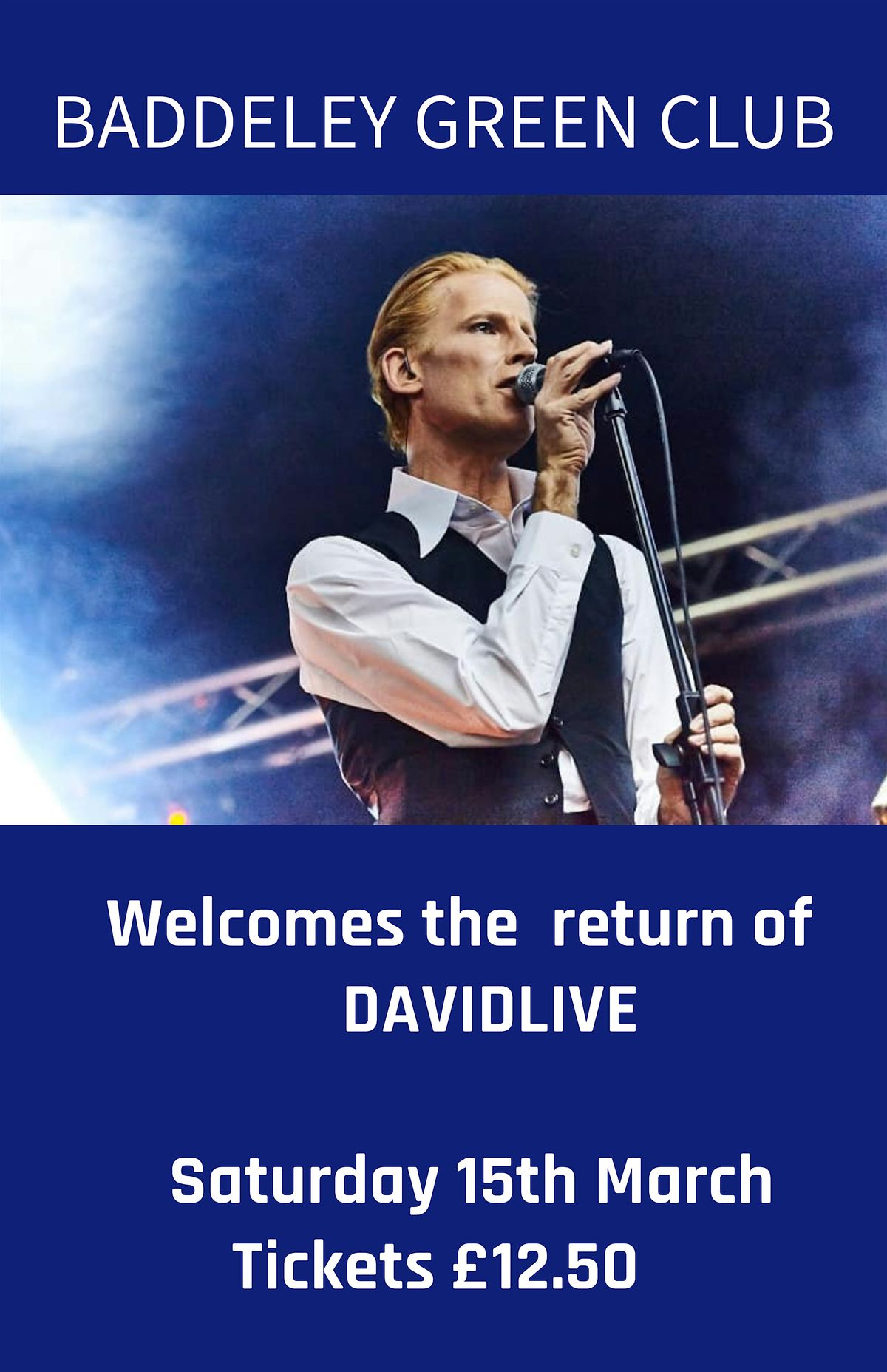 Davidlive