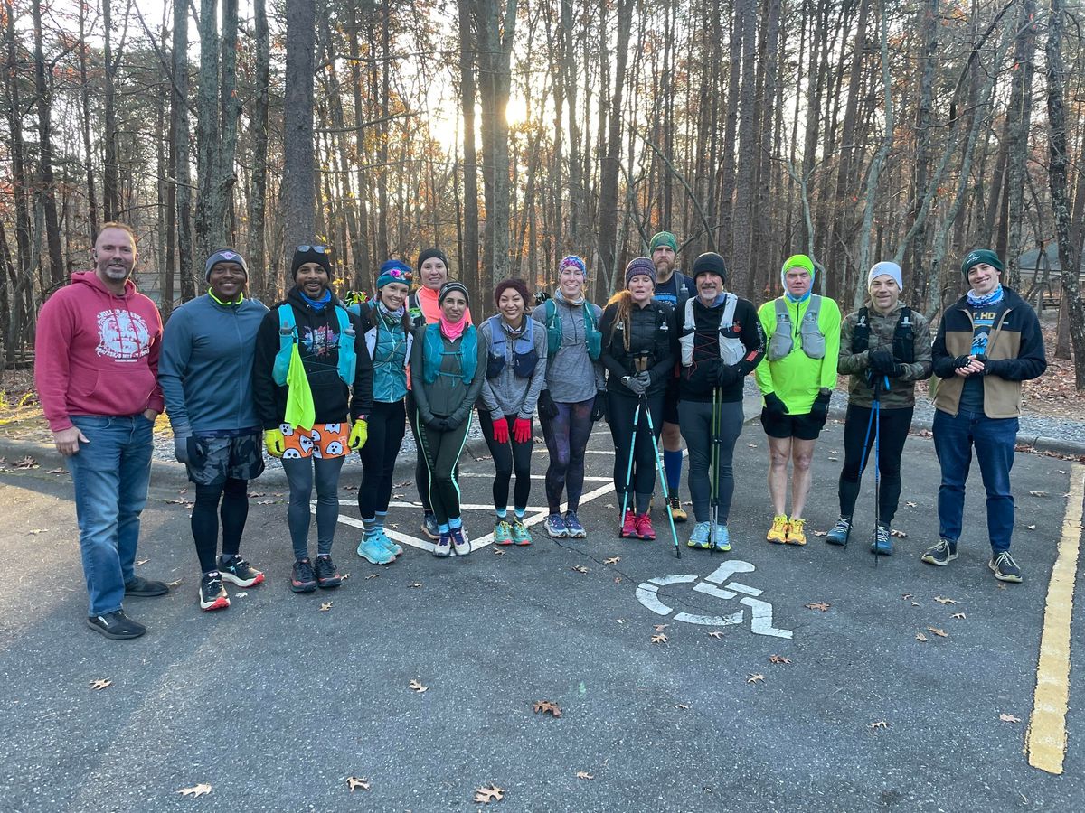 Newgrass Run Group