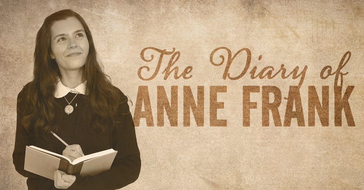 The Diary of Anne Frank