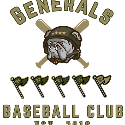 Generals Baseball Club