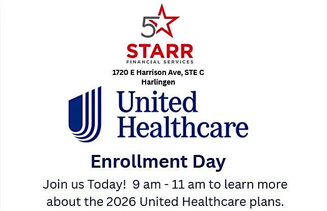 Medicare Enrollment Event with United Healthcare