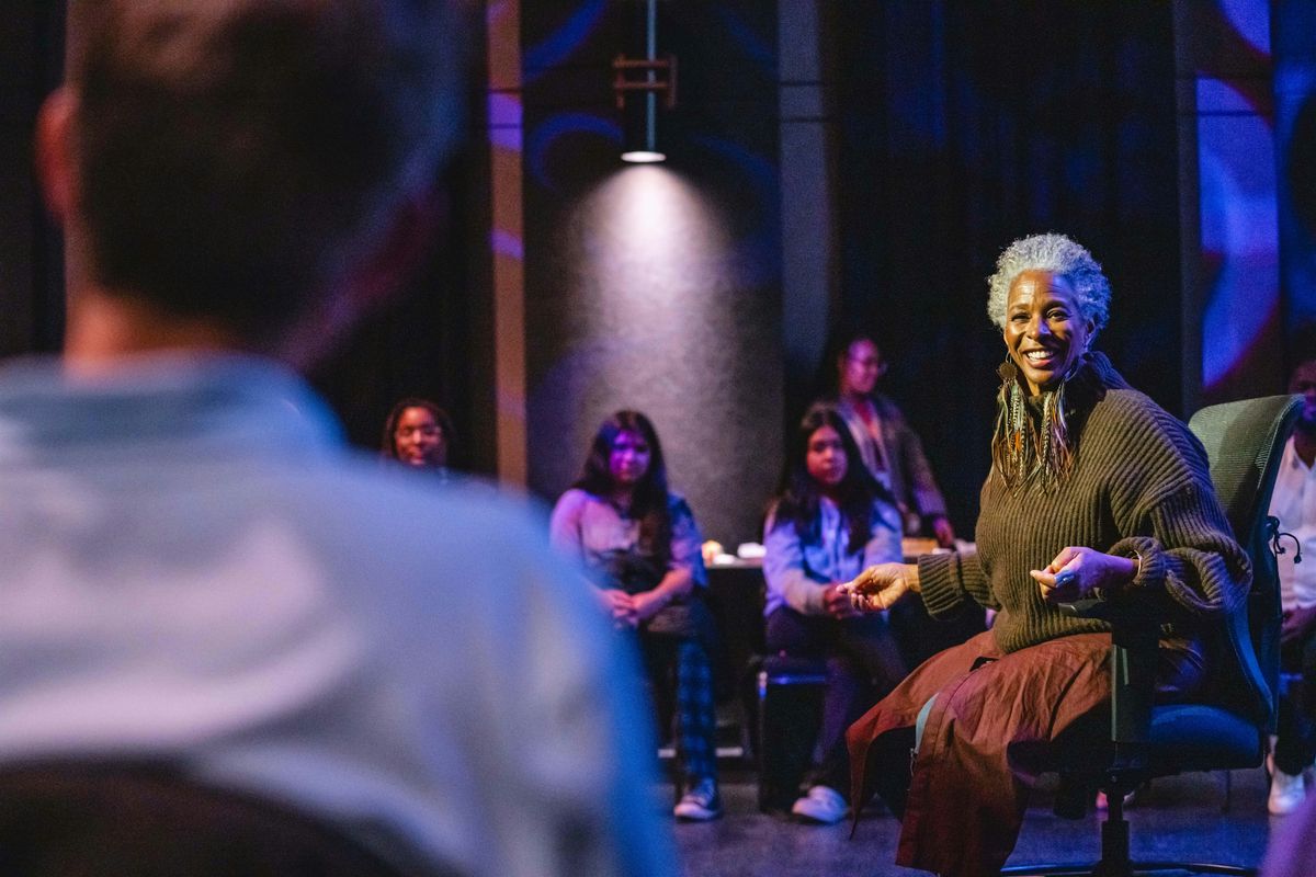 Arts Inside Workshop Series