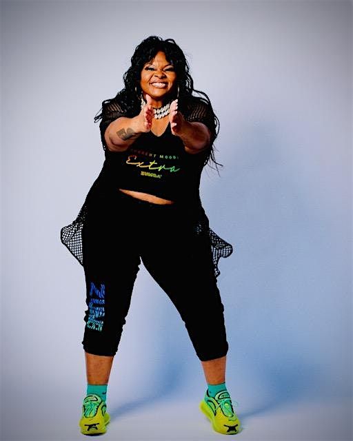 TrapSocaFlow With Tai (Arts Tech KC) Wed, August 20, 2025