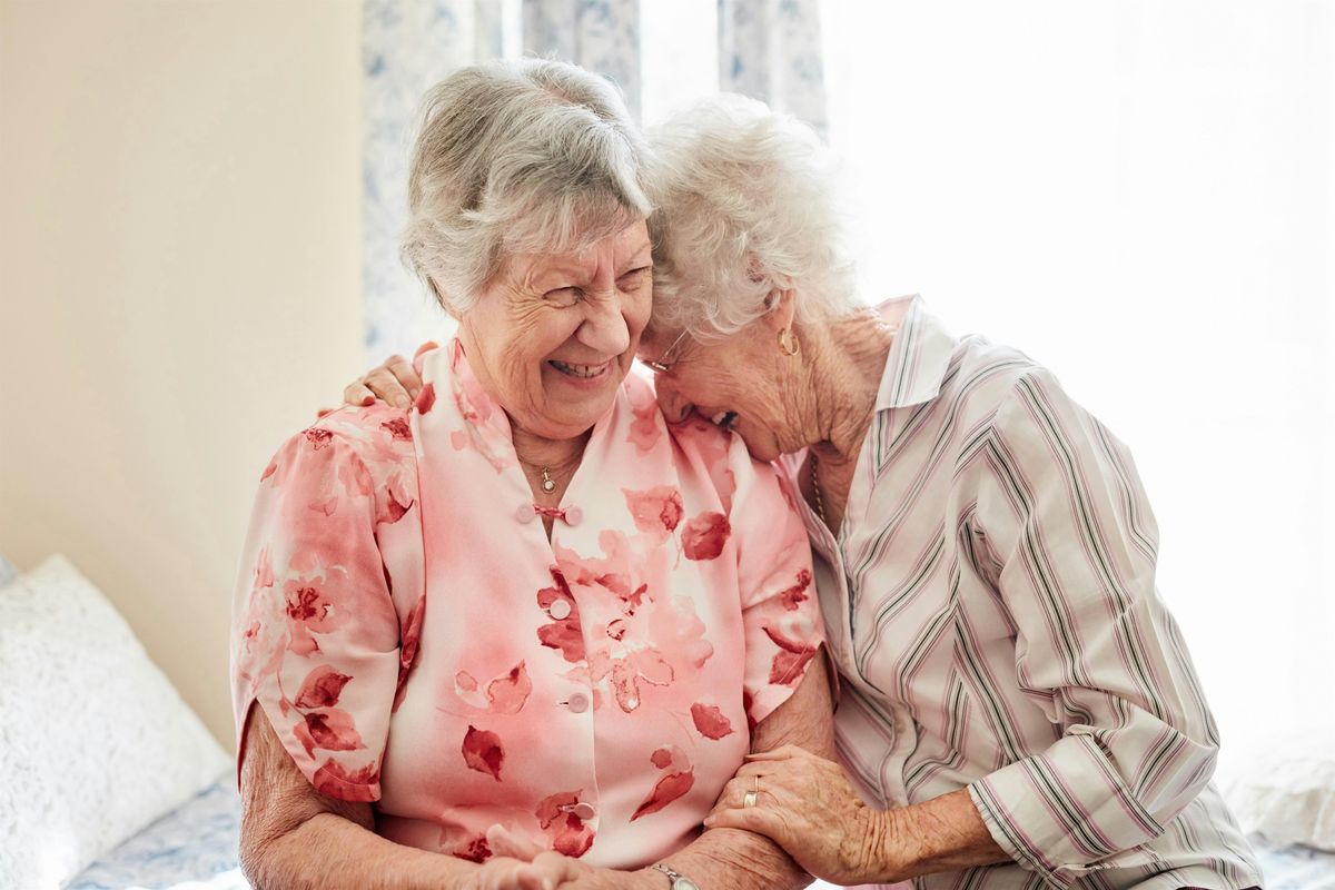 Retirement Risks Seminar