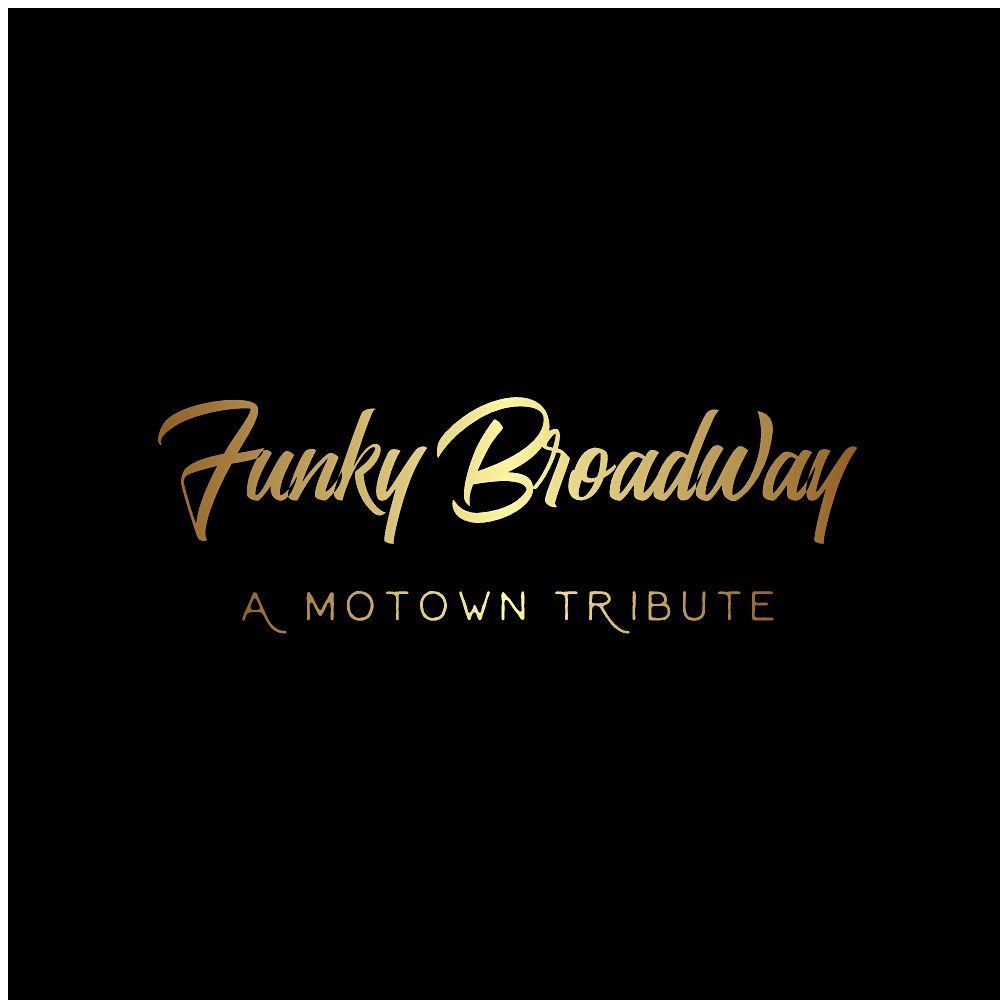 Funky Broadway - A Motown Tribute Show