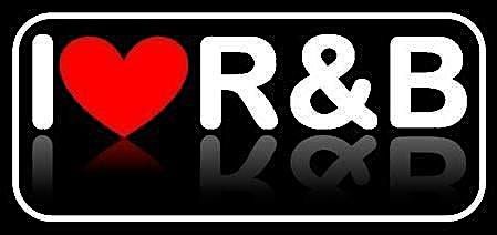 DEEPER THAN LOVE VS. BROKEN HEARTS R&B PARTY