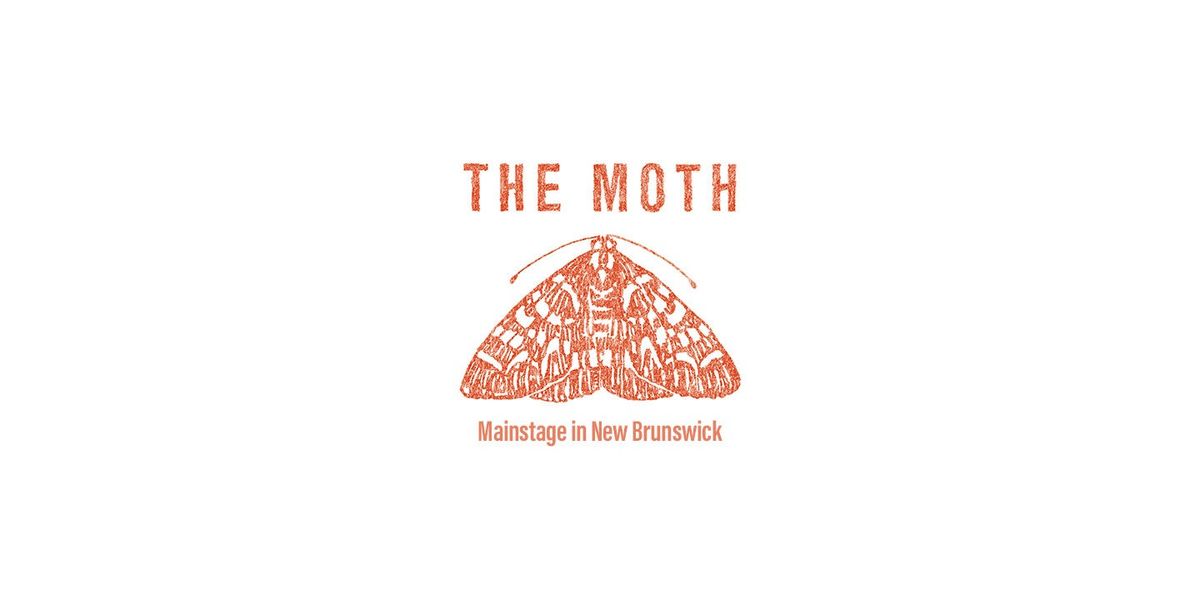 The Moth Mainstage