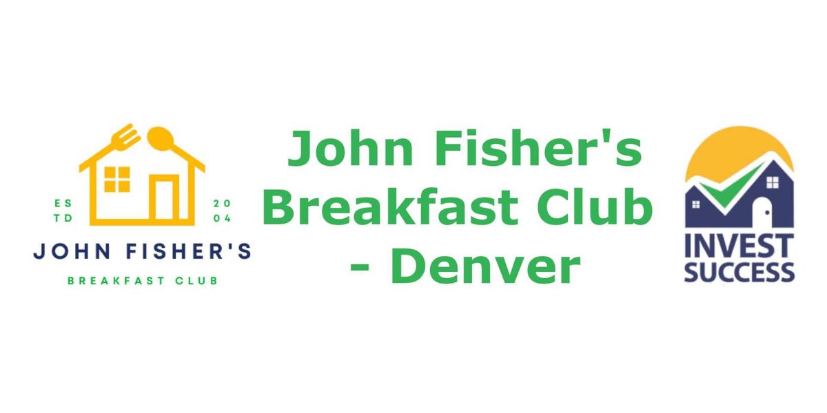 The John Fisher's Breakfast Club