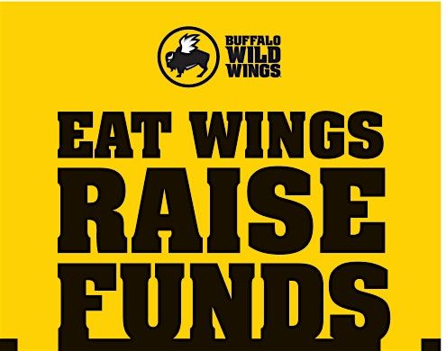 Community Friends Month: Buffalo Wild Wings Fundraiser