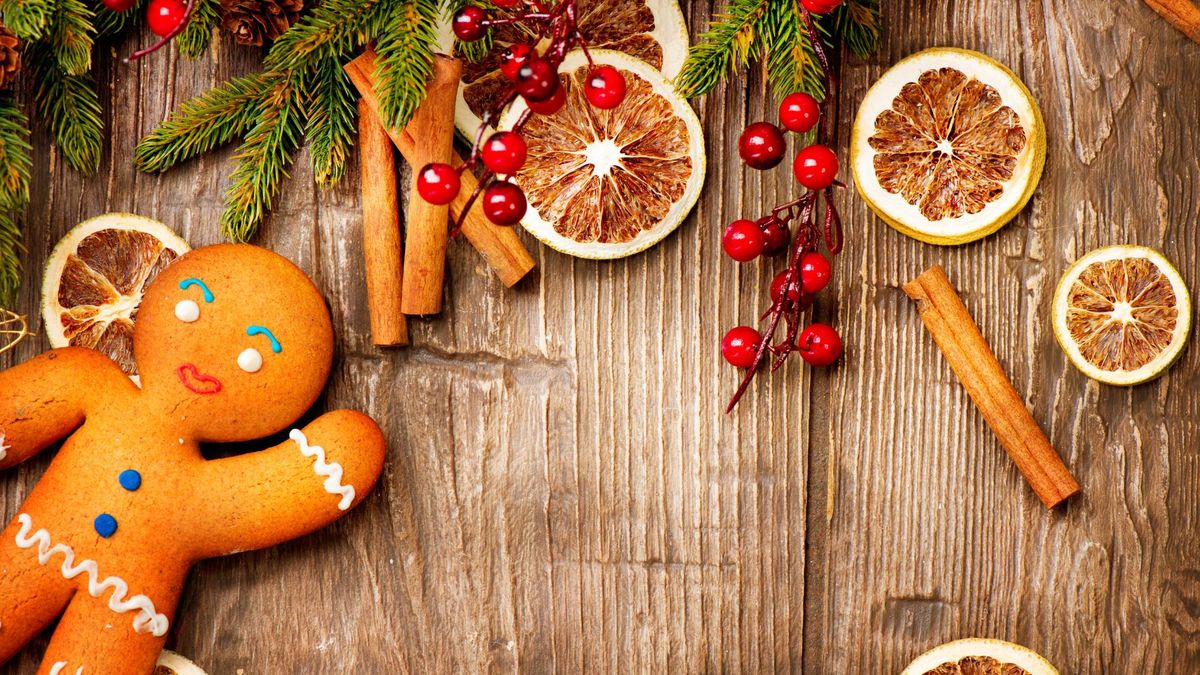 Holiday Bites, Balancing Extra Calories Through the Holidays | Mendota