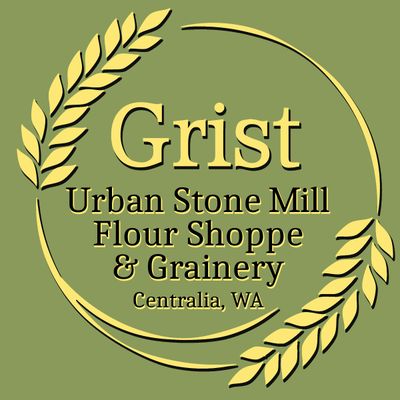Grist Urban Stone Mill Flour Shoppe & Grainery