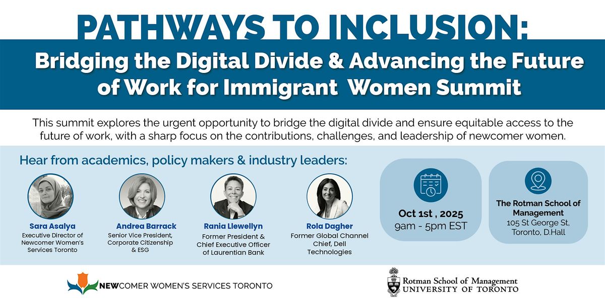 Pathways to Inclusion: Bridging the Digital Divide