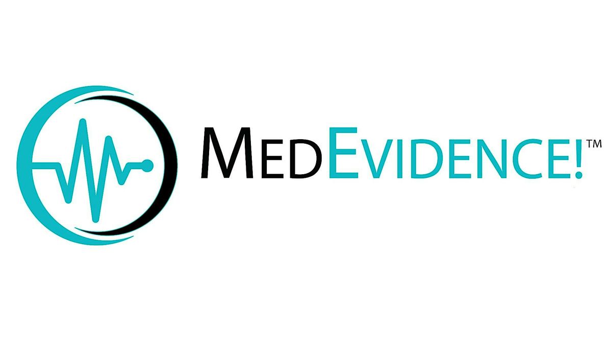 MedEvidence LIVE: "COPD shouldn't steal your freedom"