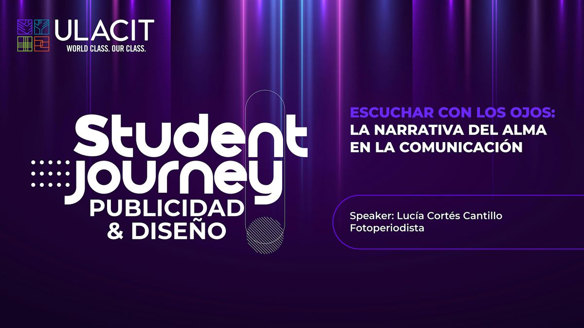 Escuchar con los ojos: la narrativa del alma en la comunicaci\u00f3n