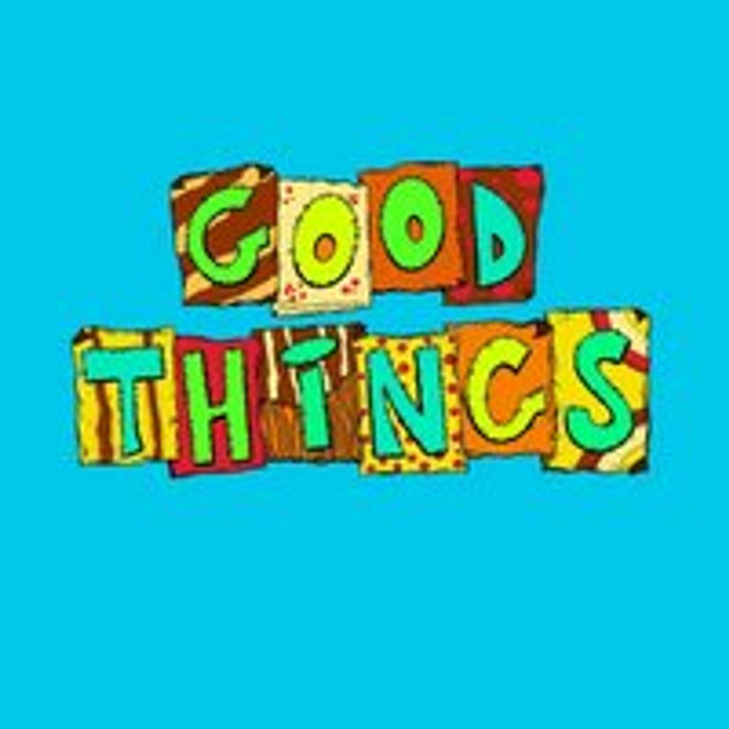 Good Things - Sydney