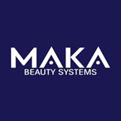 MAKA Beauty Systems - Professional Wholesale Beauty Supply