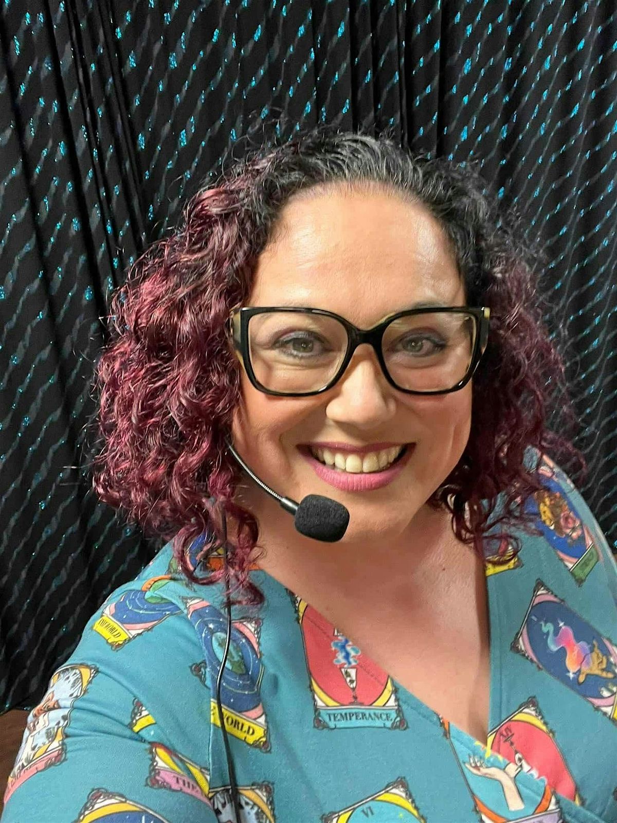 An Evening of Mediumship at Richard Herrod Centre Notts