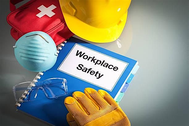 2025 Annual Safety Training- Oct 28, 2025 -Session 1 -8:30am-10:00am