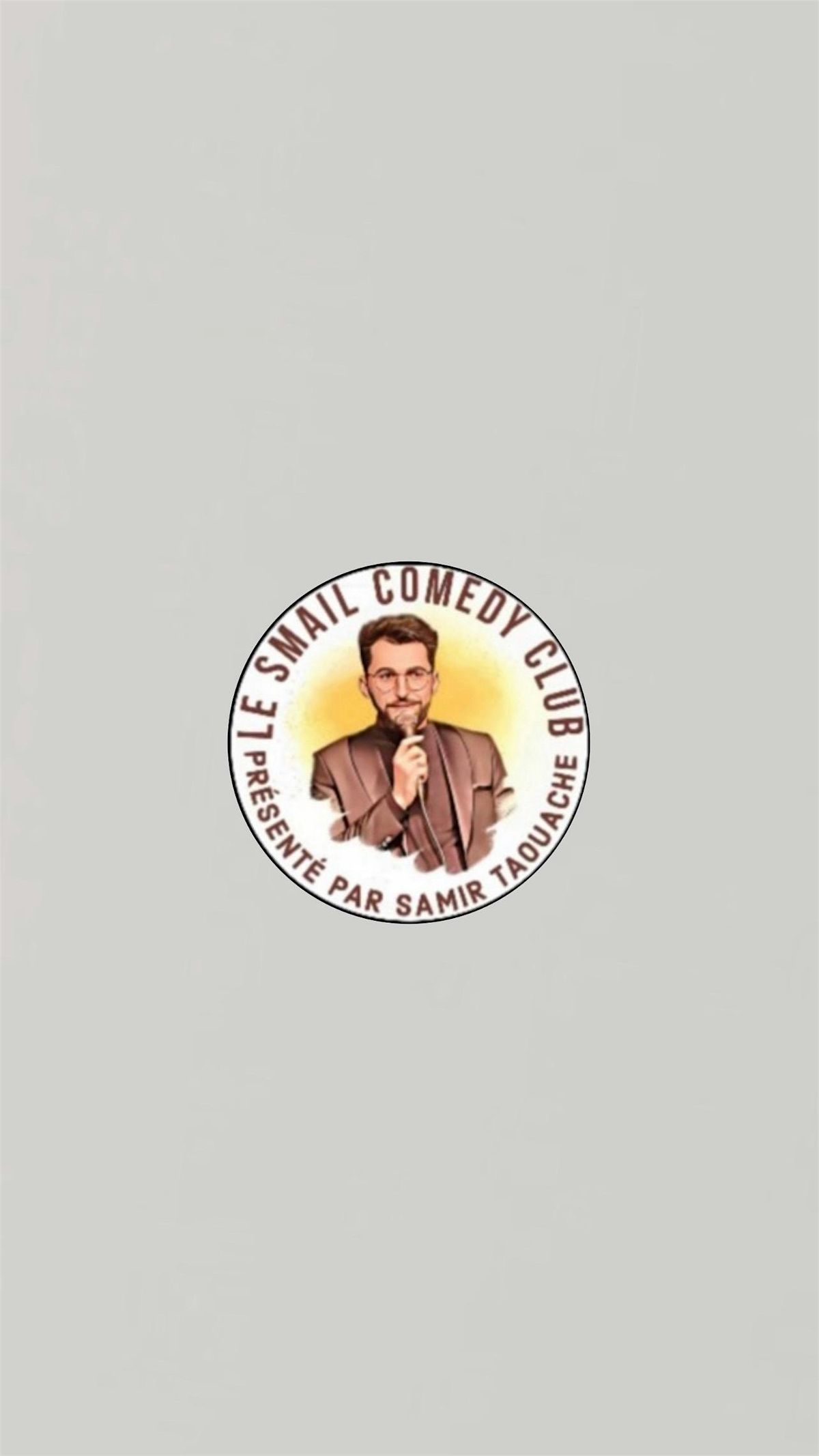 Le Smail Comedy Club