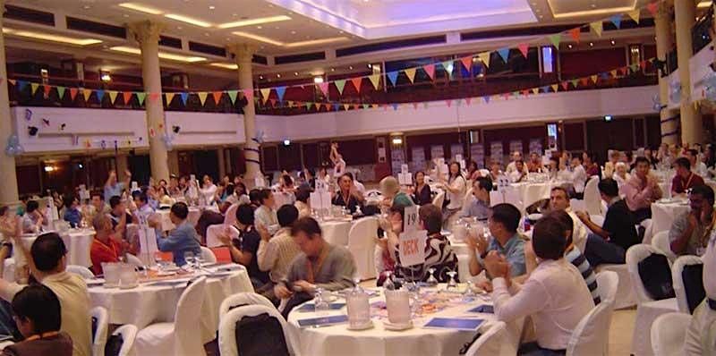 Singapore Facilitation Conference 2025 (SFC 2025)