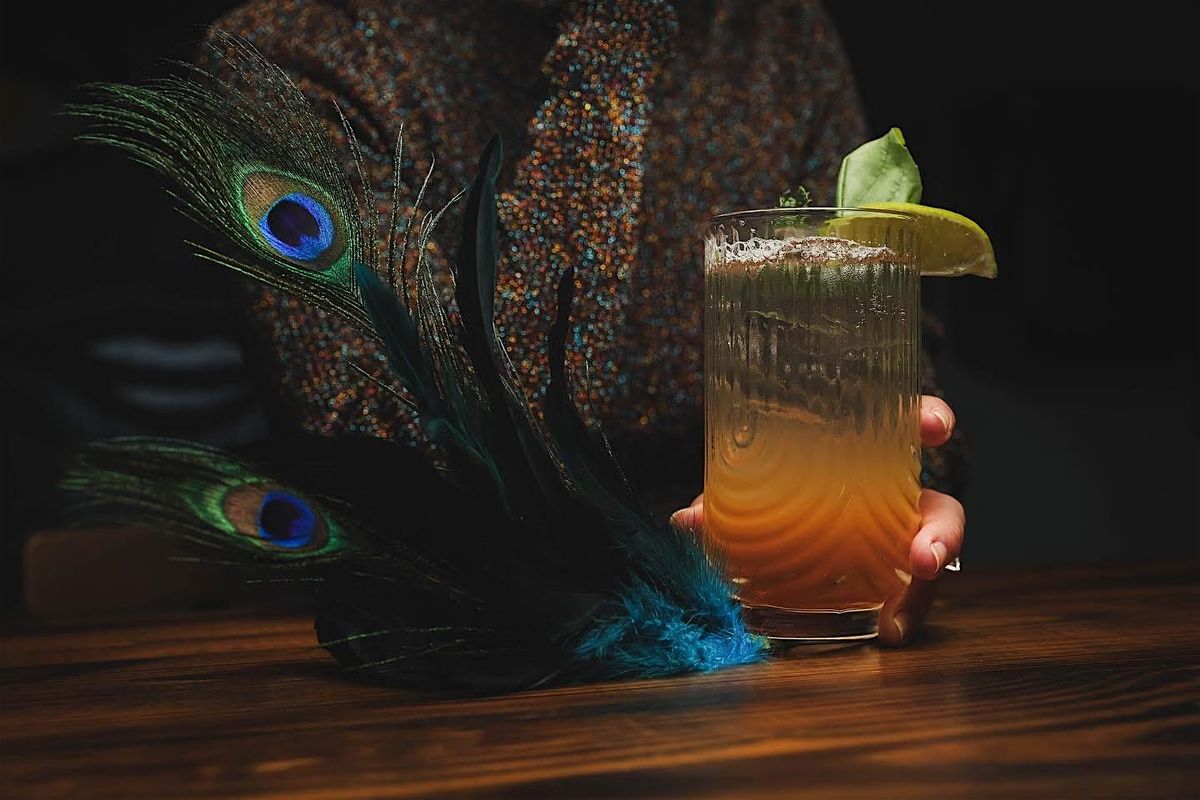Botanical Crawl Karaoke Night