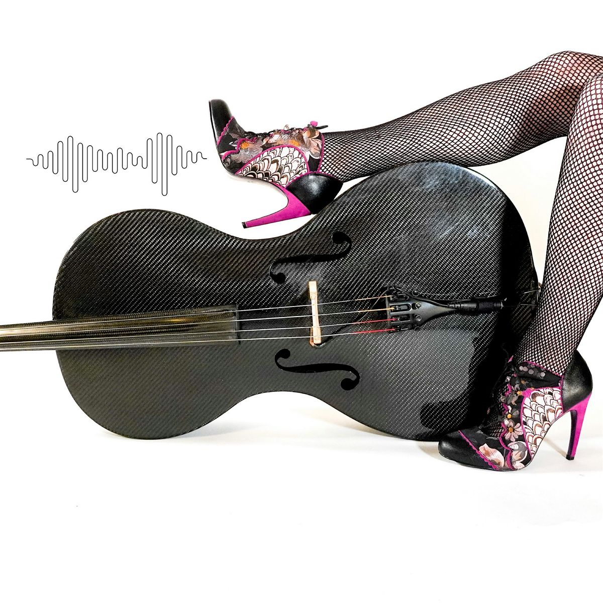 Renegade Orchestra at the Fairfax Pavilion