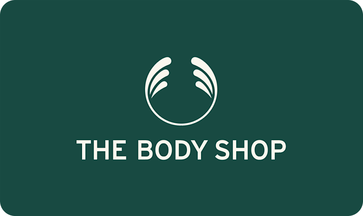 The Body Shop Kids Club