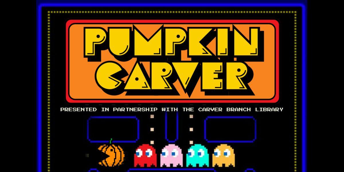 Pumpkin Carver 2025