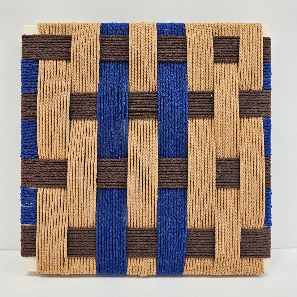 Veterans Lunch & Learn: Fiber Art