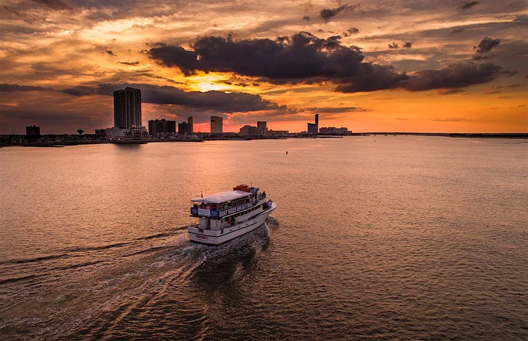 HORC Fundraising Cruise