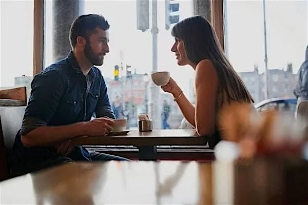 Burlington Speed Dating (Age 32-45)