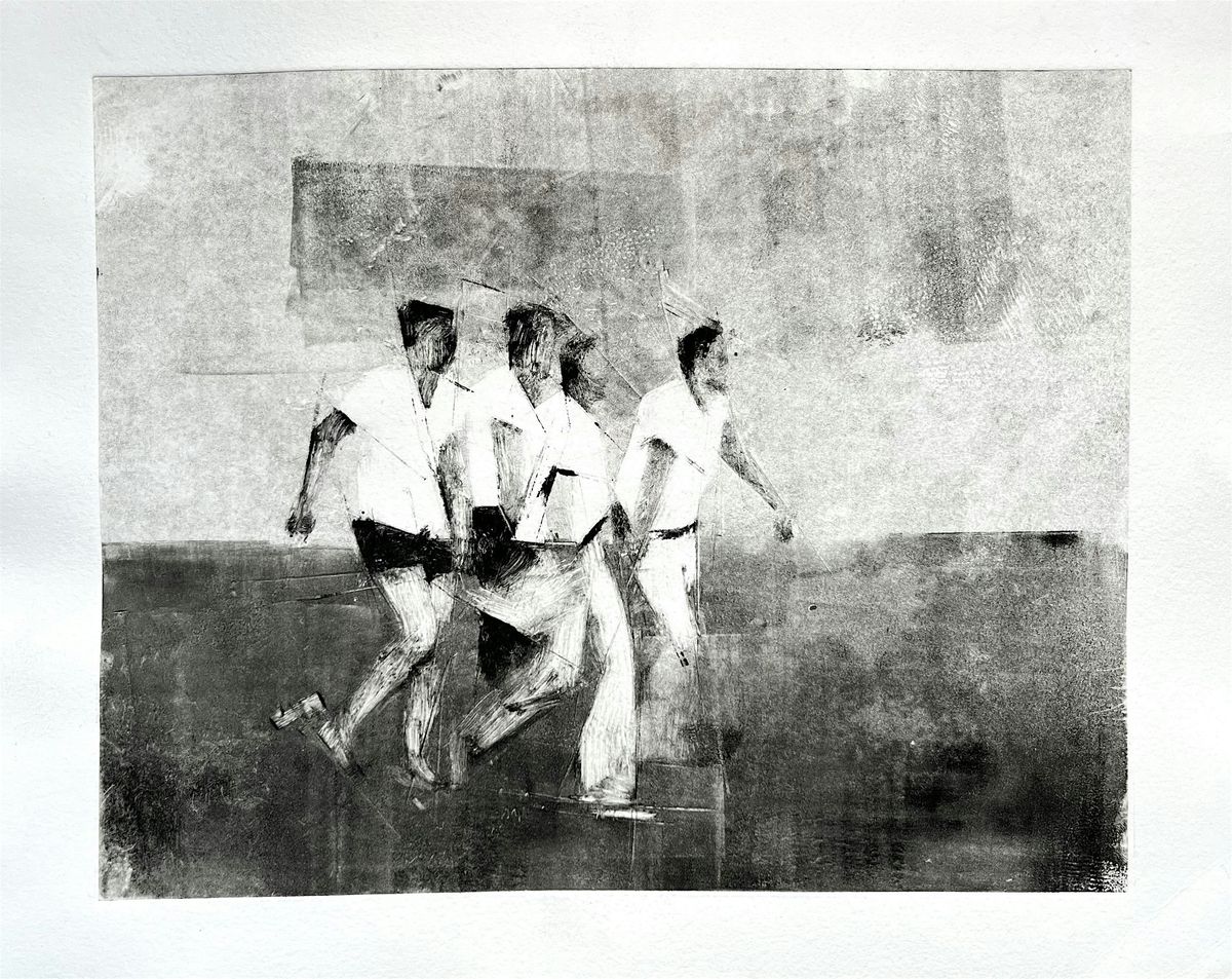Monotype (4 weeks)
