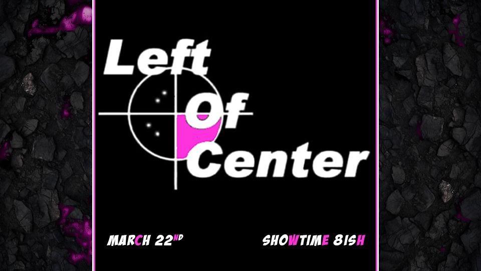 Party Rock Night with Left of Center at Planet 14! 