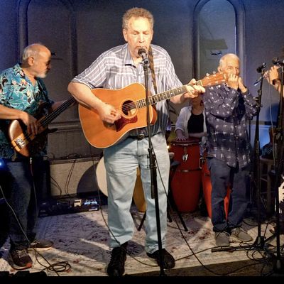 Aura Of Joy Performing Arts