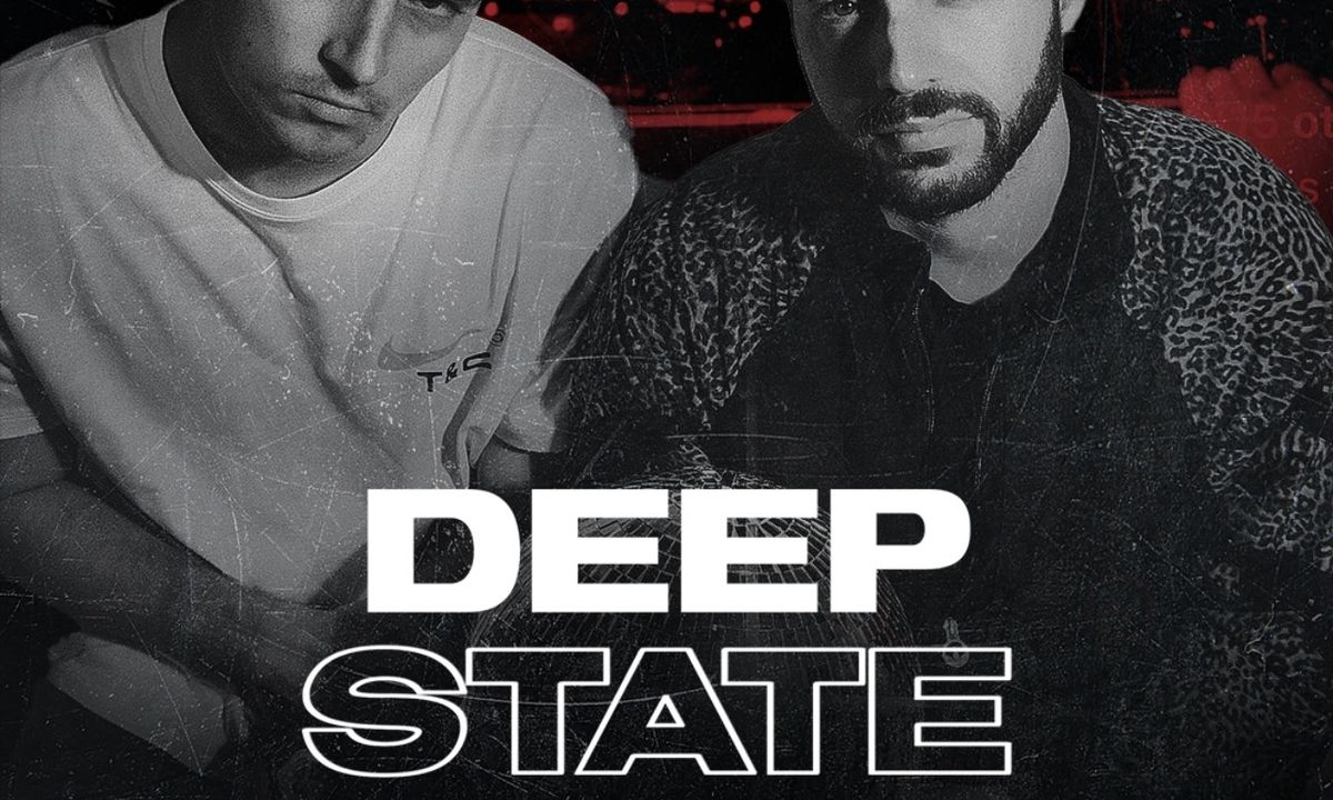 Deep State Disco: The Last Dance