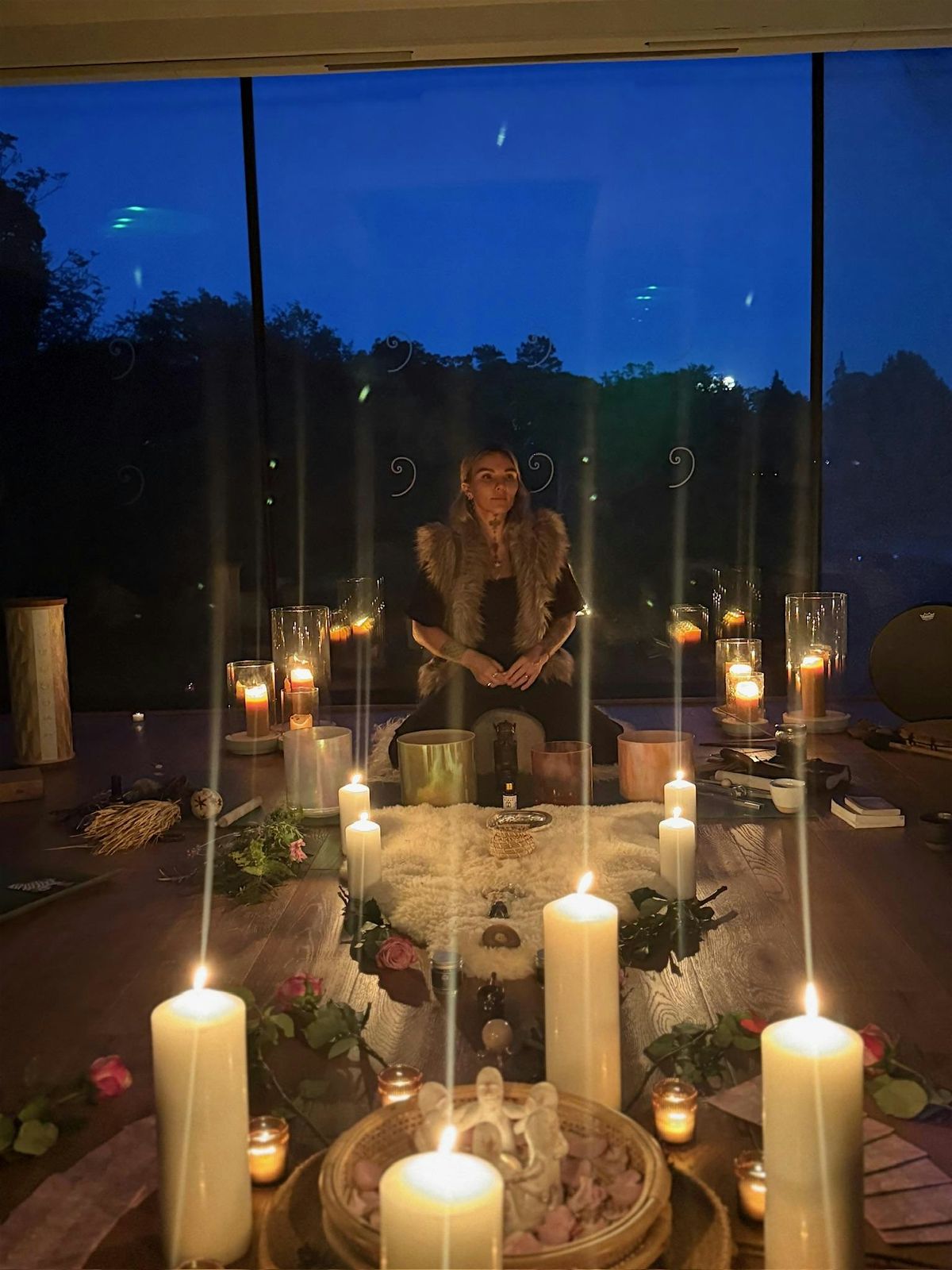 Samhain Ancestral Reverence Ritual