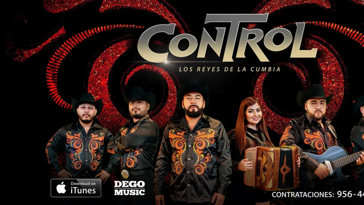 Control in Edinburgh